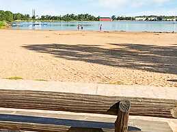 4 Star Holiday Home in Vastervik