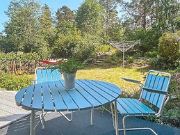 4 Star Holiday Home in Vastervik