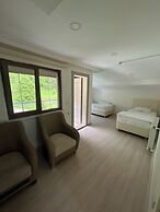 Uçan Pansiyon