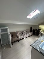 Uçan Pansiyon