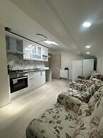 Uçan Pansiyon