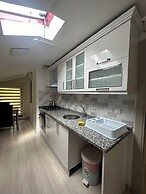 Uçan Pansiyon