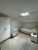 Uçan Pansiyon