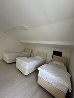 Uçan Pansiyon