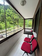 Uçan Pansiyon