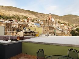 Hotel La Tarjea