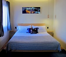 Hotel La Tarjea
