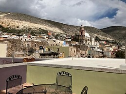 Hotel La Tarjea