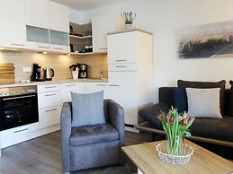 H&P Residenz Maisonette With Lake View