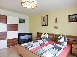 Apartment in Salzburger Land With Balcony