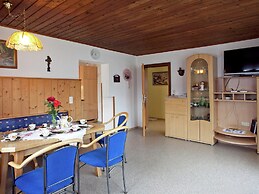 Apartment in Salzburger Land With Balcony