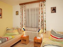 Apartment in Salzburger Land With Balcony