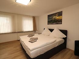 Essen Garden Hideaway