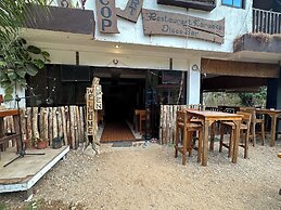 Fumiko Rina Acop Resort