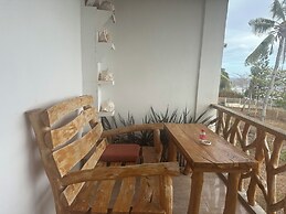 Fumiko Rina Acop Resort