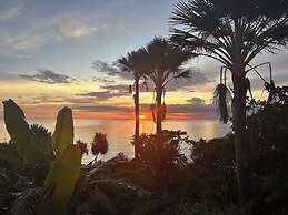 Fumiko Rina Acop Resort