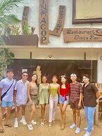 Fumiko Rina Acop Resort