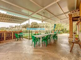 Charming Villa With Private Pool