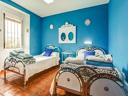 Charming Villa With Private Pool