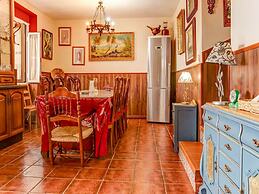 Charming Villa With Private Pool