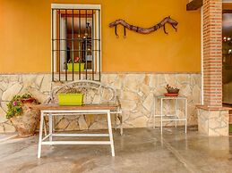 Charming Villa With Private Pool