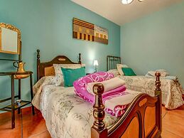 Charming Villa With Private Pool