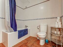 Charming Villa With Private Pool