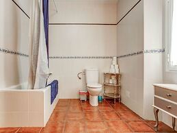 Charming Villa With Private Pool