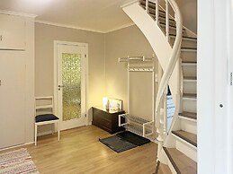 8 Person Holiday Home in Bremanger