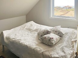 8 Person Holiday Home in Bremanger