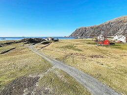 8 Person Holiday Home in Bremanger