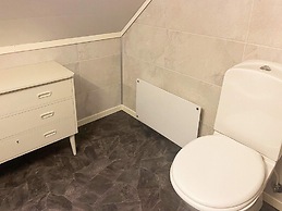 8 Person Holiday Home in Bremanger