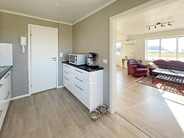 8 Person Holiday Home in Bremanger