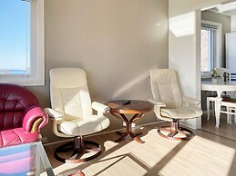 8 Person Holiday Home in Bremanger