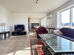 8 Person Holiday Home in Bremanger