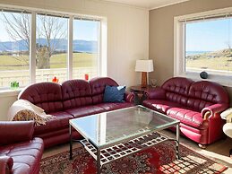 8 Person Holiday Home in Bremanger