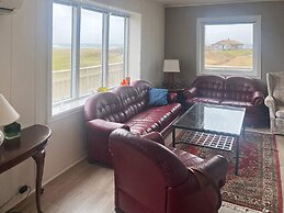 8 Person Holiday Home in Bremanger