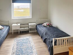 8 Person Holiday Home in Bremanger