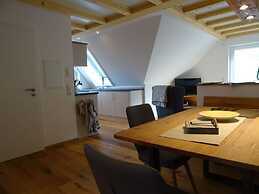 Holiday Apartment Kieschtock