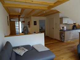Holiday Apartment Kieschtock