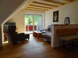 Holiday Apartment Kieschtock