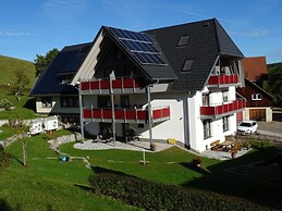 Holiday Apartment Kieschtock