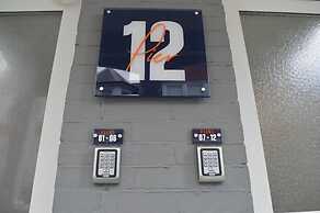 Pier12