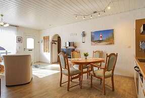 Beckmann-visser Modern Retreat