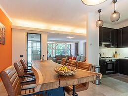 Eibergen Holiday Retreat Home