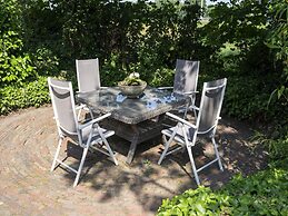 Eibergen Holiday Retreat Home