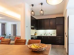 Eibergen Holiday Retreat Home