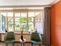 Eibergen Holiday Retreat Home