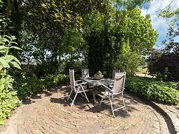 Eibergen Holiday Retreat Home