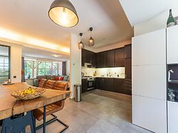 Eibergen Holiday Retreat Home